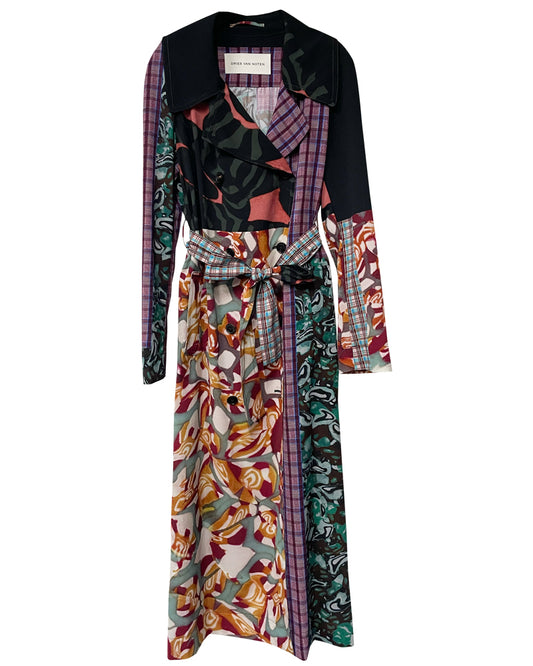 ROLANA 4003 W.W.COAT