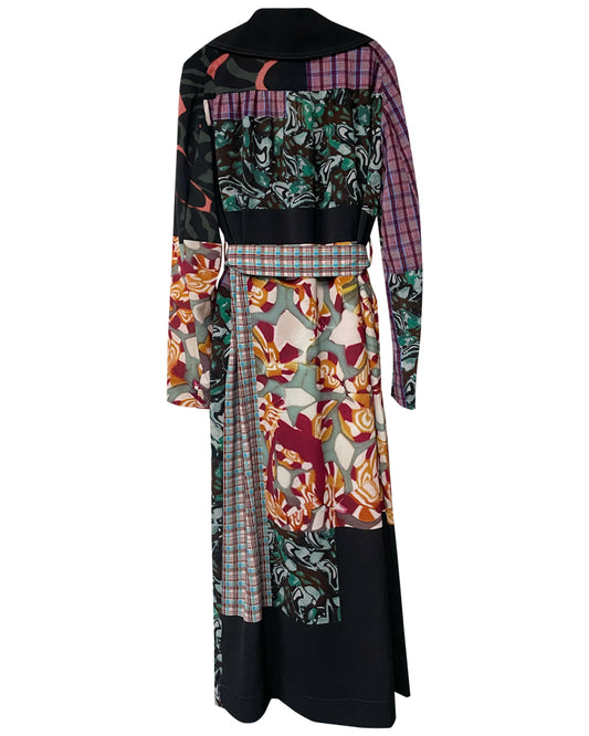 ROLANA 4003 W.W.COAT