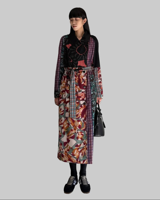 ROLANA 4003 W.W.COAT