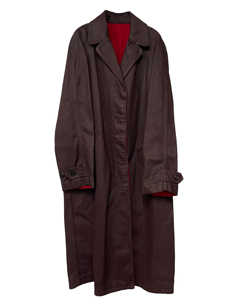 RANKIN DEN 4404 W.W.COAT