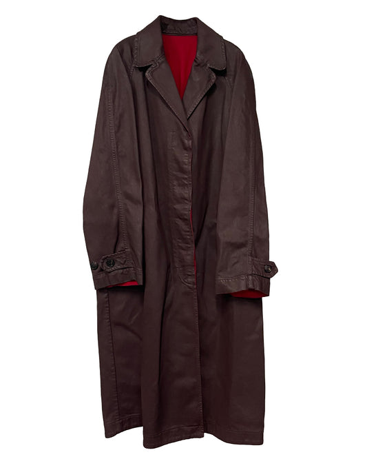 RANKIN DEN 4404 W.W.COAT