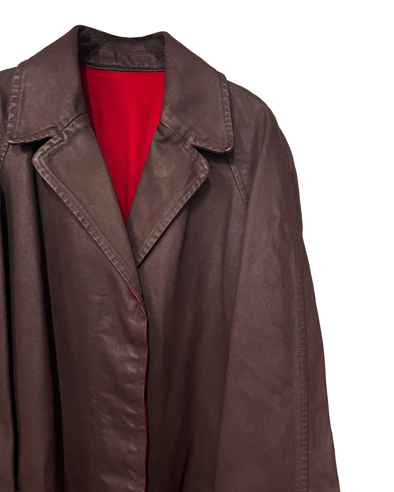 RANKIN DEN 4404 W.W.COAT