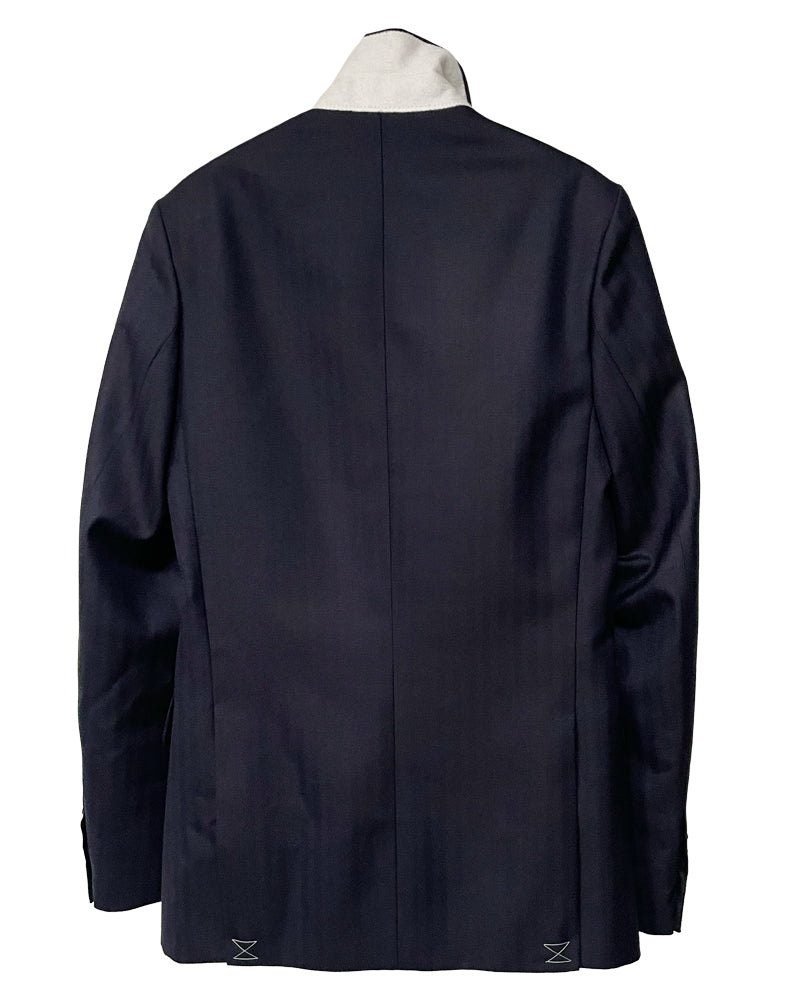 BARRYSTA EMB 4193 W.W.JACKET