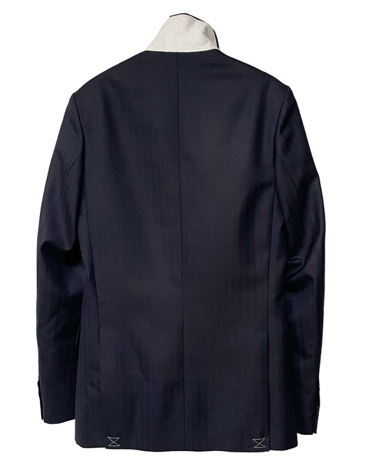 BARRYSTA EMB 4193 W.W.JACKET