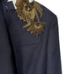 BARRYSTA EMB 4193 W.W.JACKET