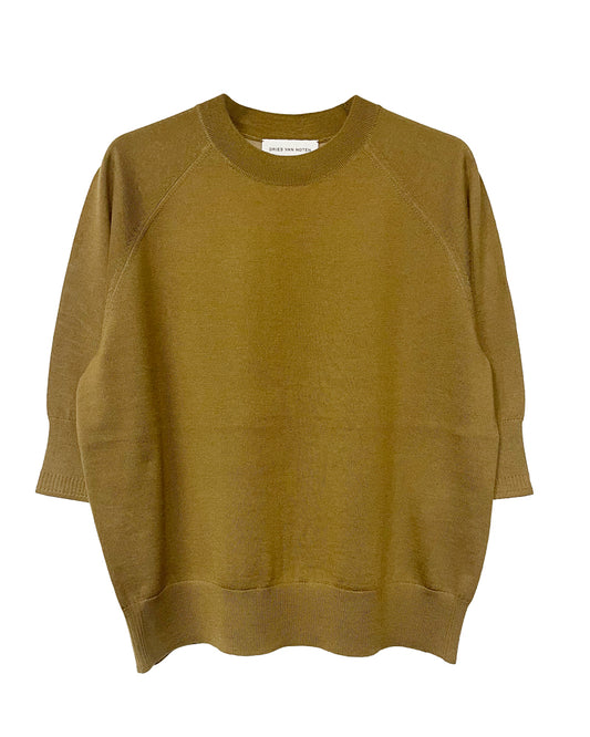 TUAN 4700 W.K.SWEATER