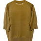 TUAN 4700 W.K.SWEATER