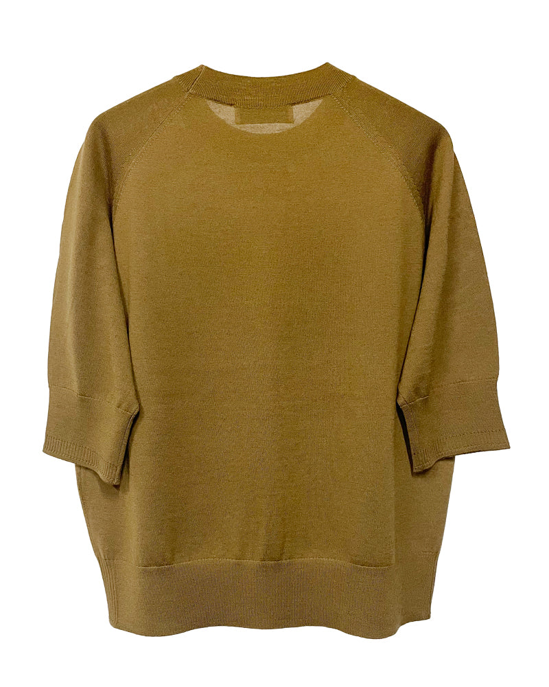 TUAN 4700 W.K.SWEATER