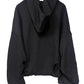HANNETT TRIS 4610 WK.SWEATER