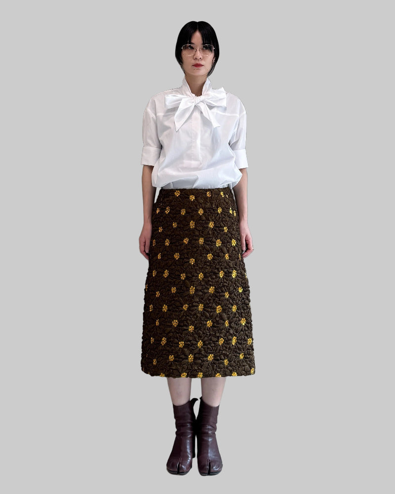 SENTISTA 4073 W.W.SKIRT