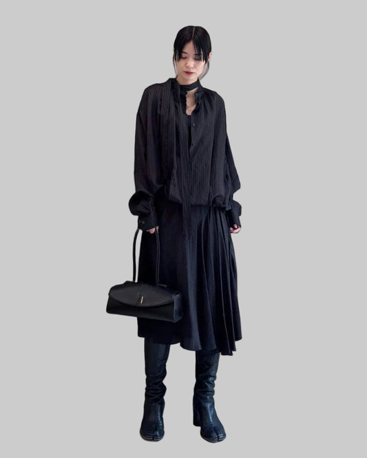 SIBANNA 4284 W.W.SKIRT