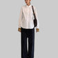 CHLORIS EMB 4445 W.W.SHIRT