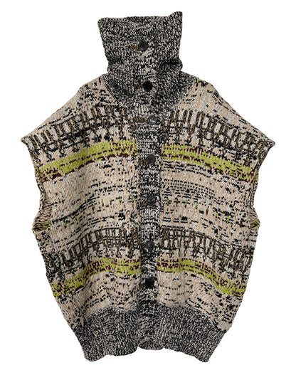 TECLA 4764 W.K.CARDIGAN　