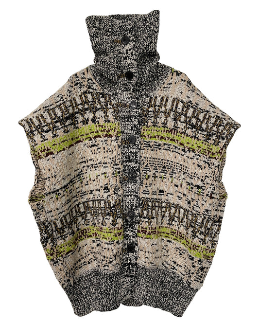 TECLA 4764 W.K.CARDIGAN　
