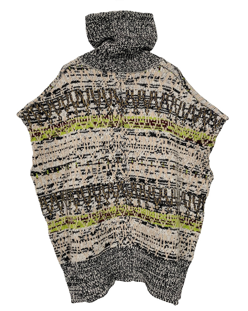 TECLA 4764 W.K.CARDIGAN　