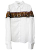 CHLORIS TRIS EMB 4445WW.SHIRT