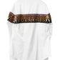 CHLORIS TRIS EMB 4445WW.SHIRT