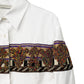 CHLORIS TRIS EMB 4445WW.SHIRT