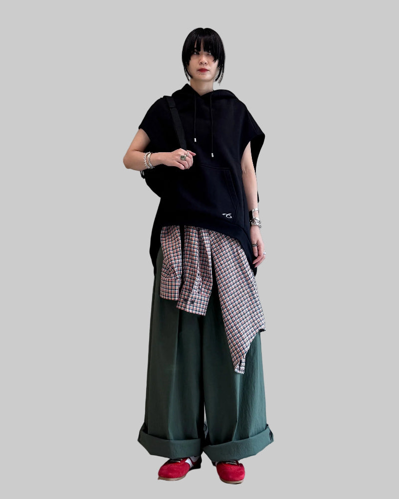 PAMPLONA GD 4322 W.W.PANTS