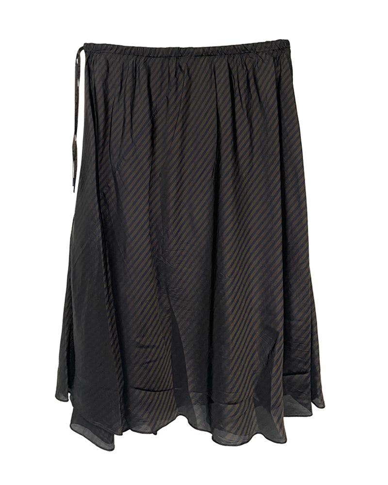 SIBANNA 4284 W.W.SKIRT