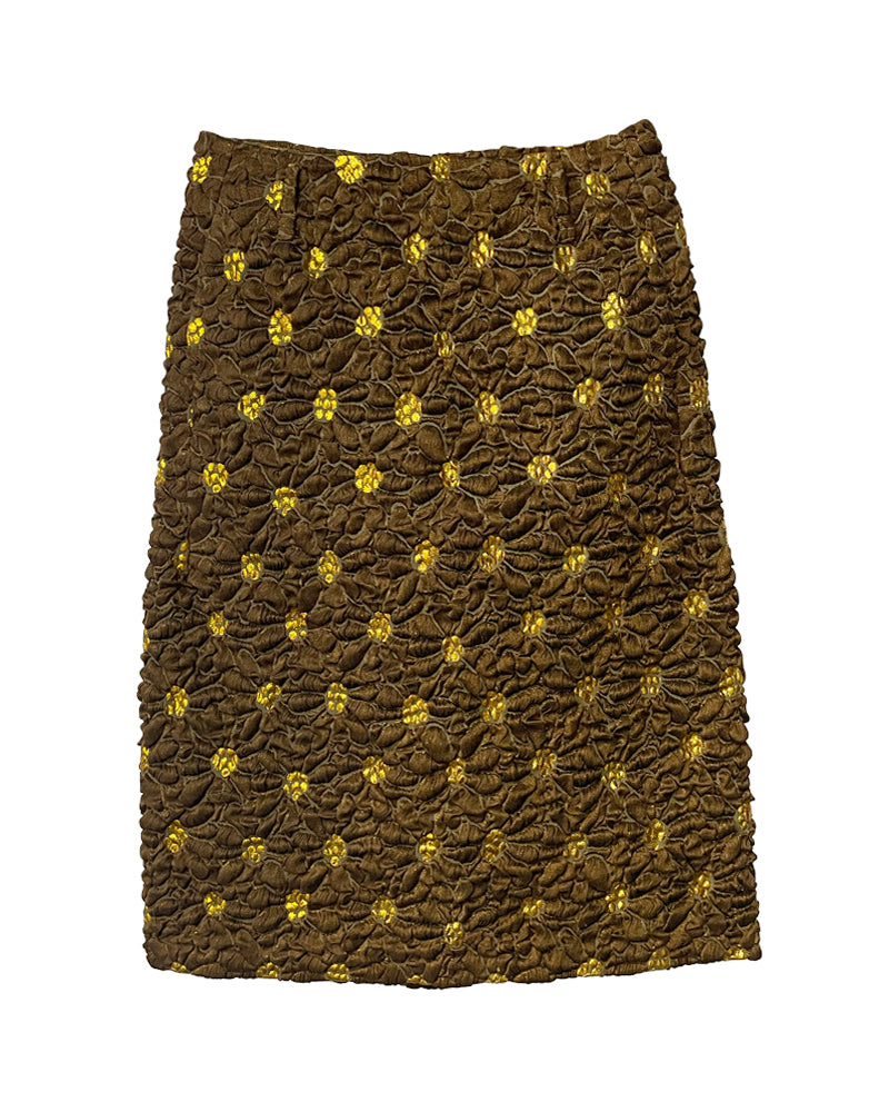SENTISTA 4073 W.W.SKIRT