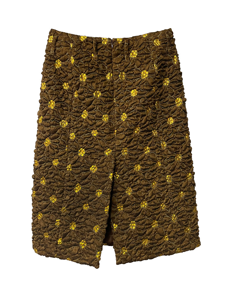 SENTISTA 4073 W.W.SKIRT
