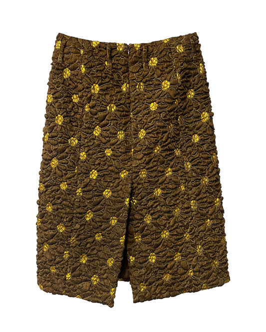 SENTISTA 4073 W.W.SKIRT