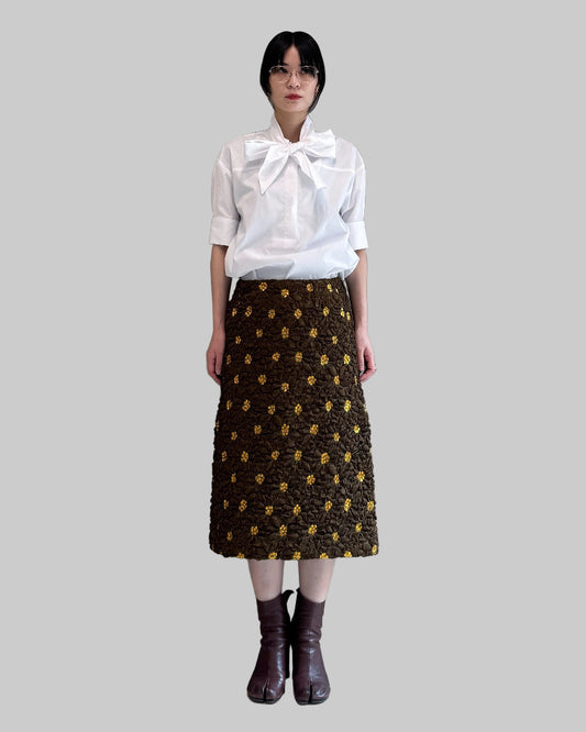 SENTISTA 4073 W.W.SKIRT