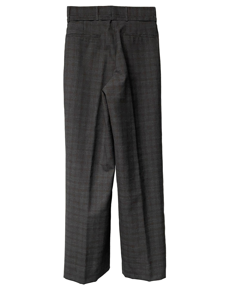 PEACHA 4264 W.W.PANTS