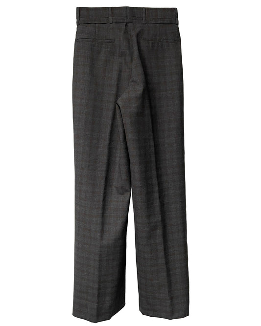PEACHA 4264 W.W.PANTS