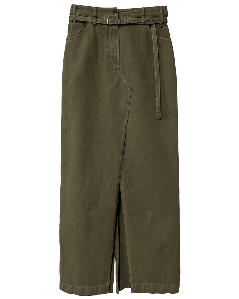 SILVANNAZ GD 4046 W.W.SKIRT