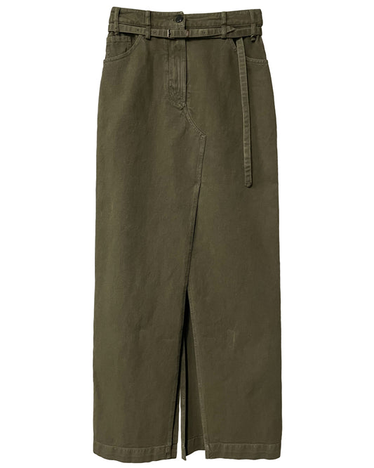 SILVANNAZ GD 4046 W.W.SKIRT