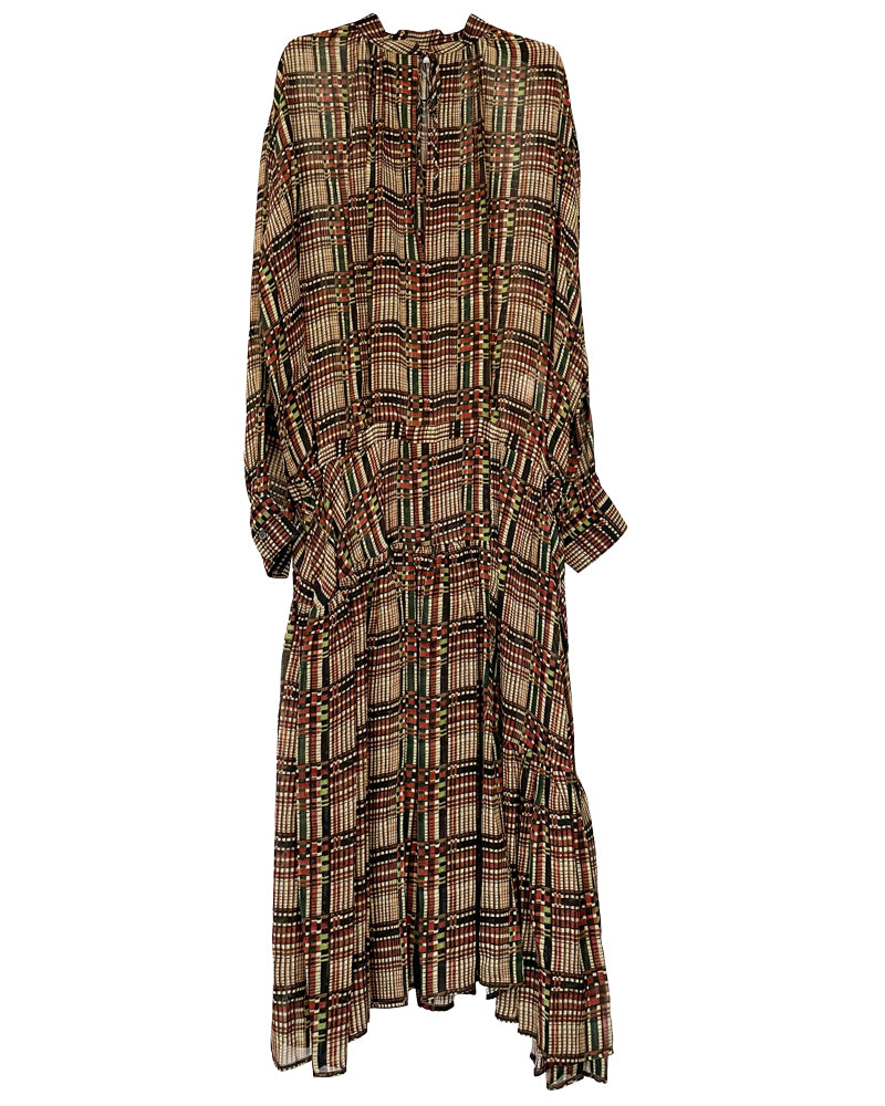 DENVO 4111 W.W.DRESS