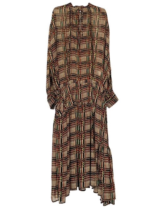 DENVO 4111 W.W.DRESS