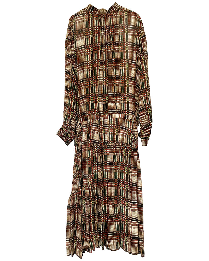 DENVO 4111 W.W.DRESS