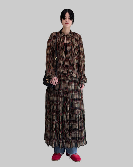 DENVO 4111 W.W.DRESS