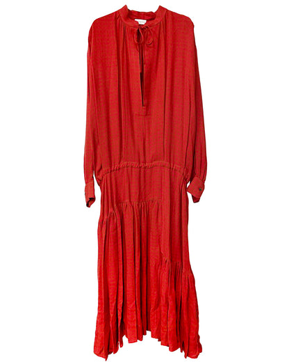 DENVO 4135 W.W.DRESS