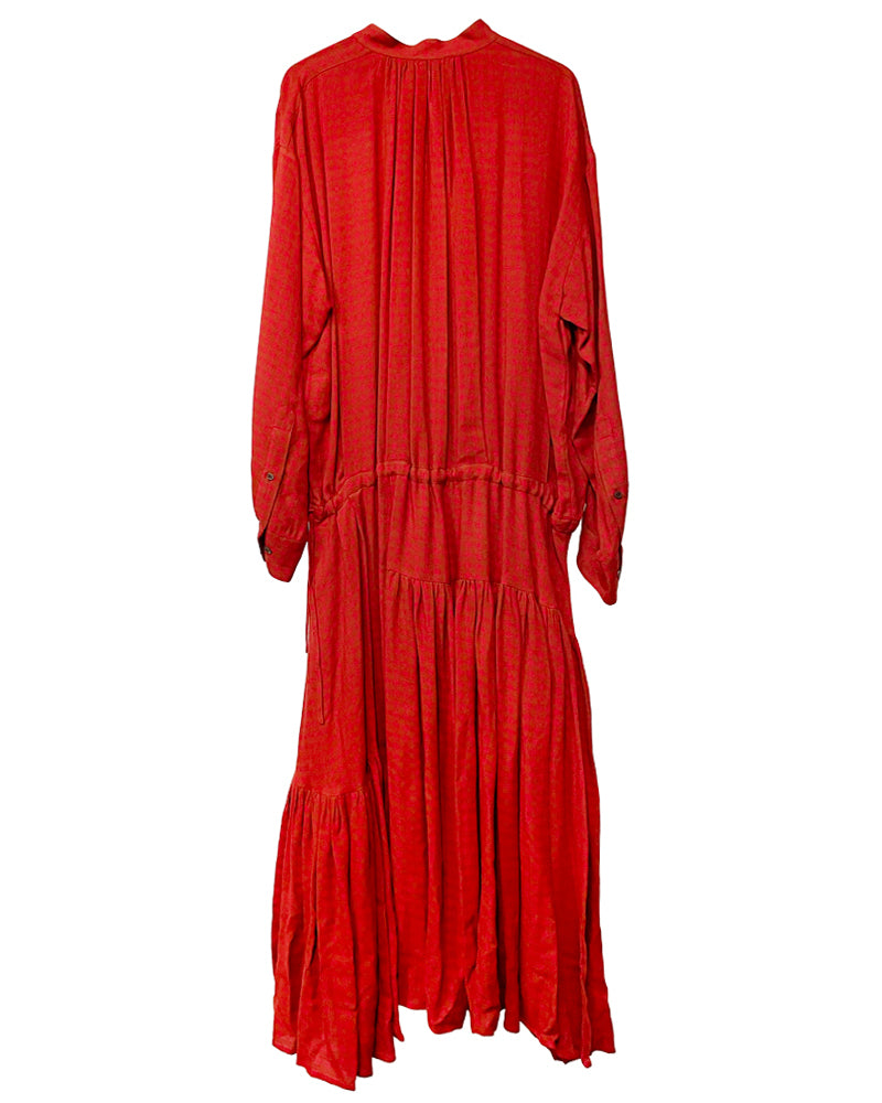 DENVO 4135 W.W.DRESS