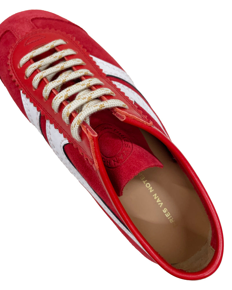 WS262-1159 W.L. SHOES Q.0133