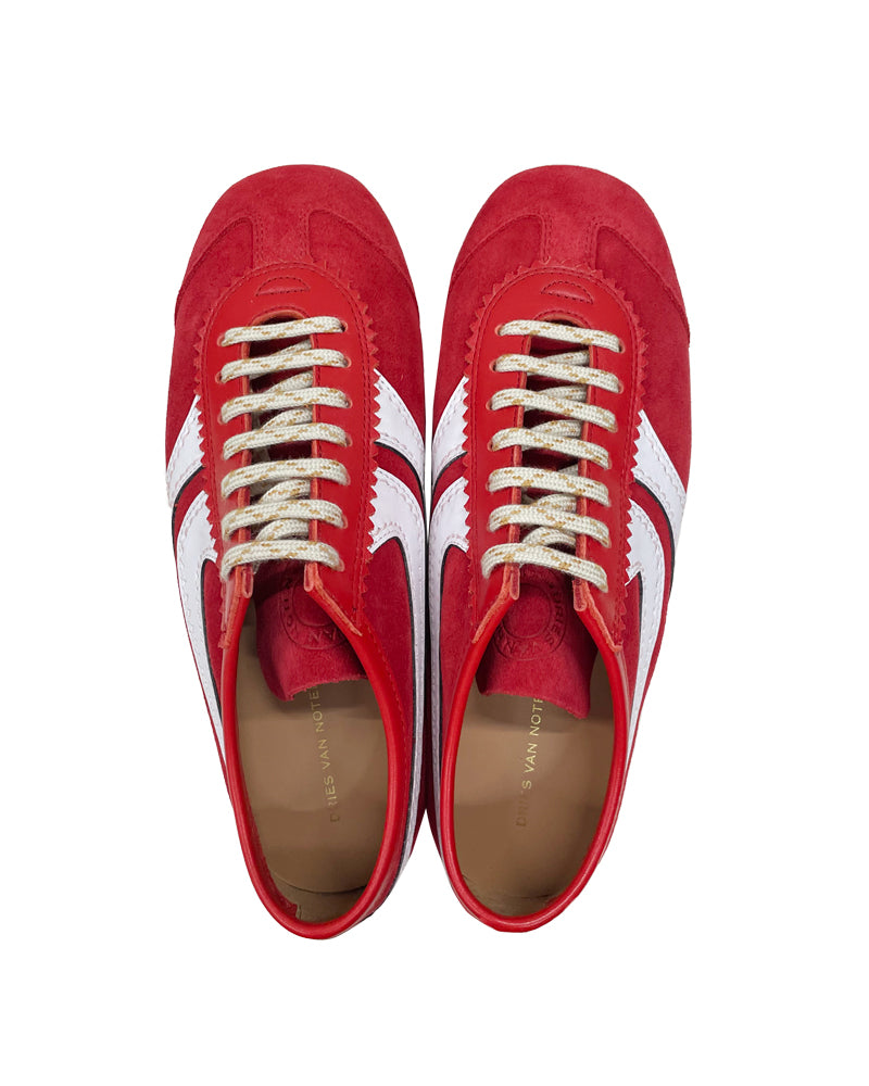 WS262-1159 W.L. SHOES Q.0133