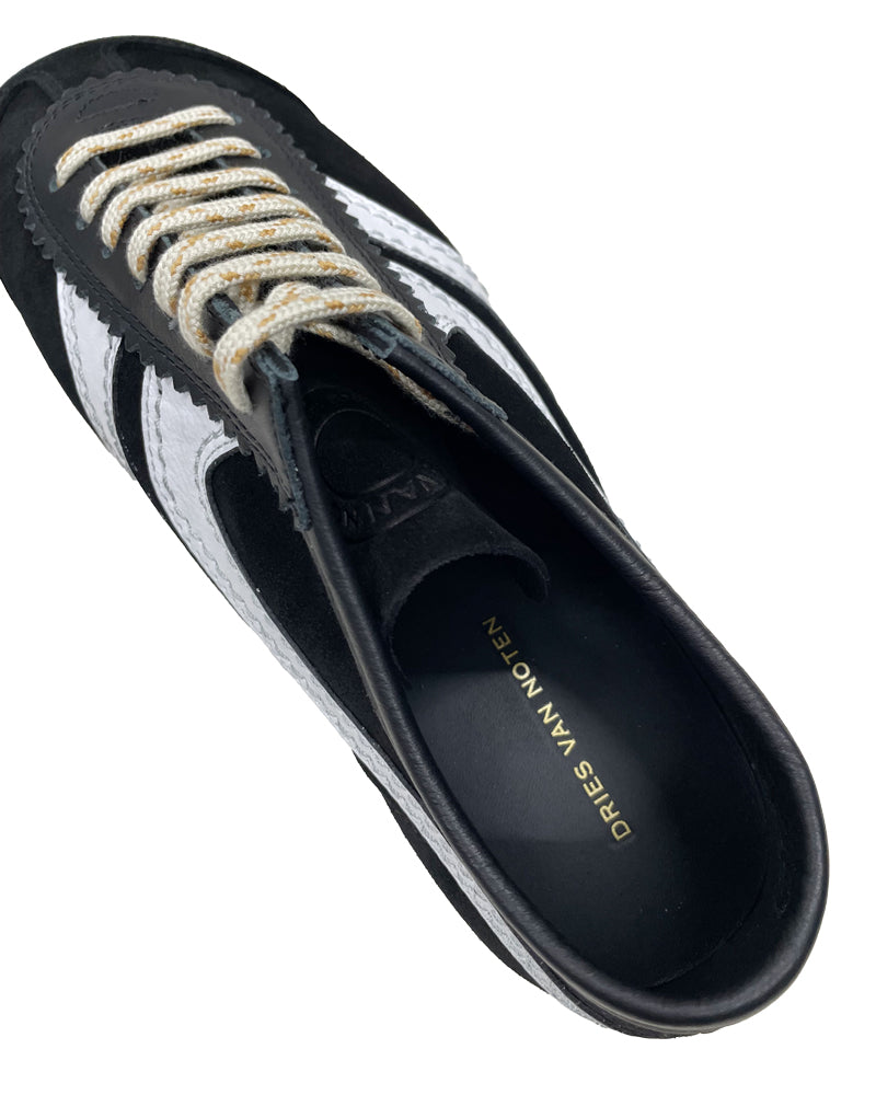 WS262-1159 W.L. SHOES Q.0133