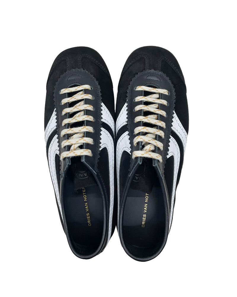 WS262-1159 W.L. SHOES Q.0133