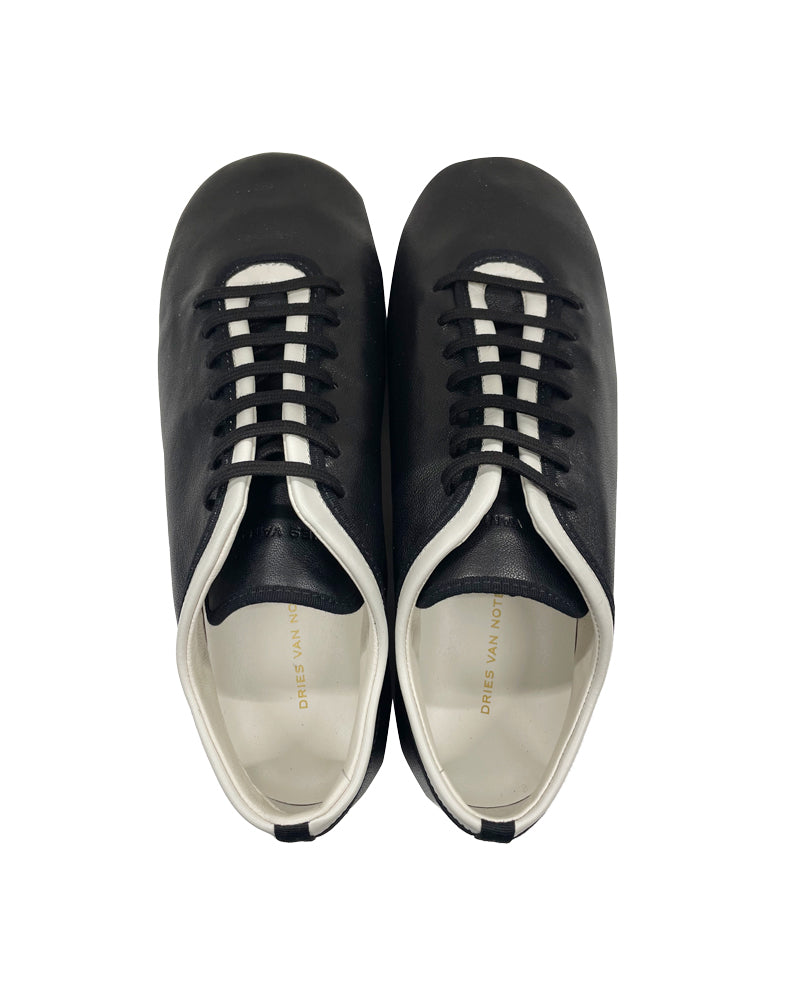 WS262-1002 W.L. SHOES Q.0115