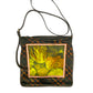 BW262-SCARF218-4183 W.L. BAG