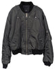 REVERSIBLE BOMBER