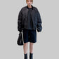 DRAWSTRING SHORTS
