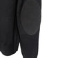 TWO-TONE WOOL CREWNECK