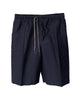 DRAWSTRING SHORTS
