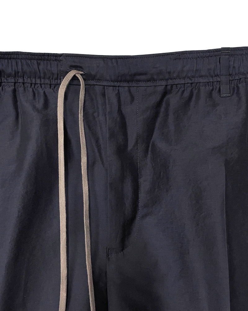 DRAWSTRING SHORTS