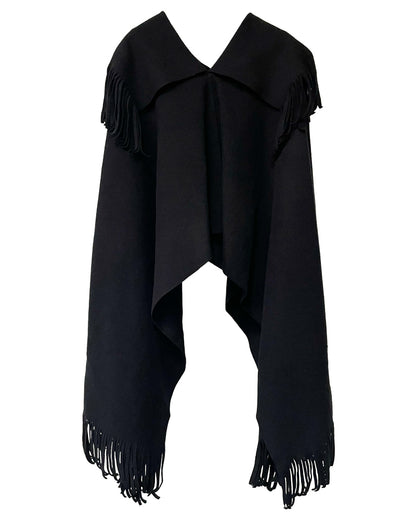 FRINGES CAPE